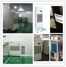 食品廠倉庫除濕器 保障食品銷售安全的關鍵工具