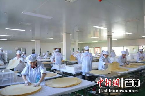 敦化市長有煎餅 榮獲2020中國特色旅游商品大賽金獎，引領地方食品銷售新風尚